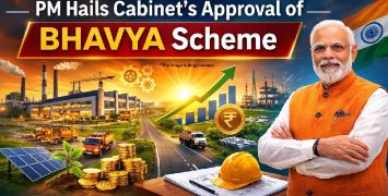 BHAVYA Scheme